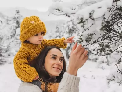 Embracing Winter's Charm: A Guide to Seasonal Baby Names
