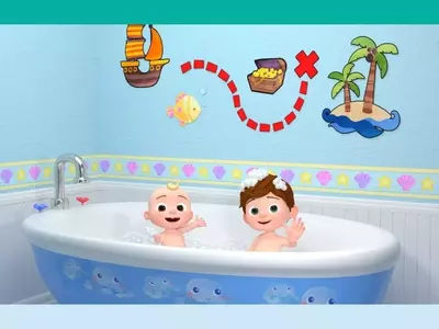 Engaging Educational Content for Toddlers: The CoComelon YouTube Channel