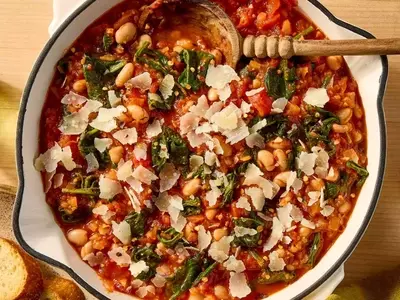 A Week of No-Added-Sugar Dinners: Simple & Nutritious Meals