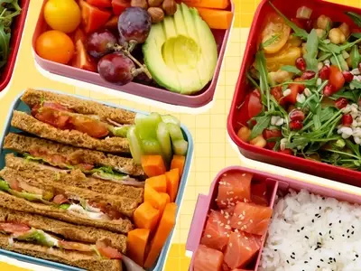 Expert Strategies for Effortless and Enjoyable Packed Lunches