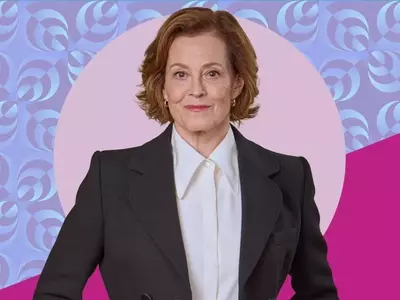 Sigourney Weaver's Beloved Simple Sandwich: A Tale of Auditions and Comfort Food