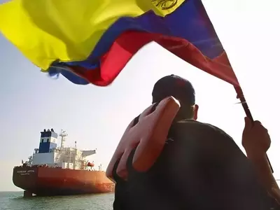 US Oil Ventures in Venezuela: A Complex Future