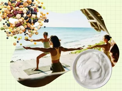 EatingWell's Top 10 Food & Nutrition Trends for 2026