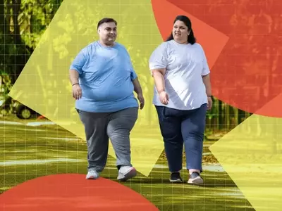 Effective Strategies for Visceral Fat Reduction: Combining Walking and Strength Training