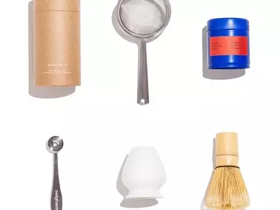 Essential Guide to Stocking a Healthy Kitchen