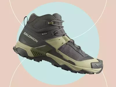 Expert-Recommended Winter Footwear: Staying Warm and Supported