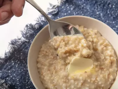 Mastering Oatmeal: Preventing Boil-Overs for a Perfect Breakfast