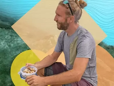 The Hidden Culprit of Weight Gain: Unpacking the Truth About Trail Mix