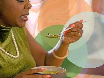 The Science Behind Why Leftover Soup Tastes Better