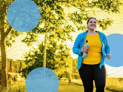 Optimal Exercise Timing for Visceral Fat Reduction
