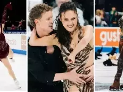 Team USA Figure Skating: A Deep Dive into the 2026 Winter Olympics Roster