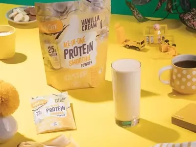 Effortless Nutritional Upgrades Your Family Will Love