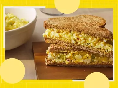 The Culinary Secrets to Crafting Exquisite Egg Salad