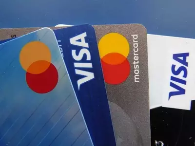 Trump's Proposal to Cap Credit Card Interest Rates at 10%