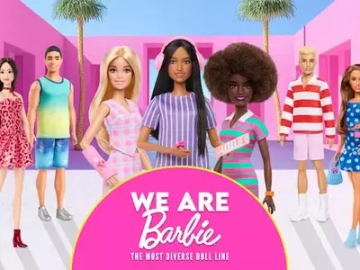 Mattel Unveils First Autistic Barbie Doll with Thoughtful Accessories