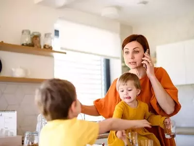 The End of Gentle Parenting: A Tired Mother's New Approach