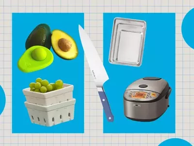 Kitchen Essentials to Combat Inflammation and Support Overall Well-being