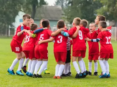 Balancing Parental Support and Realistic Expectations in Youth Sports