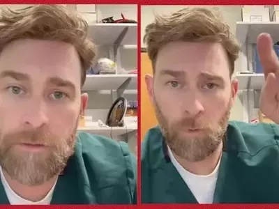 Men's Ignorance at Dental Appointments: A Viral Dentist's Revelation