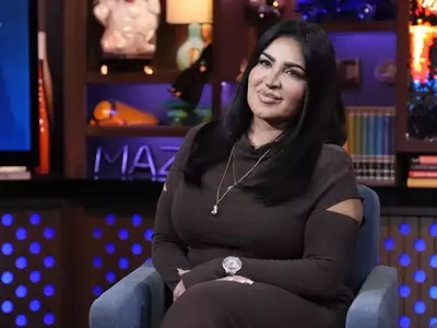 MJ Javid's Life After Divorce: Prioritizing Co-Parenting and Personal Growth