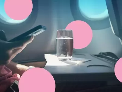 Airline Water Quality: A Comprehensive Study Reveals Best and Worst Carriers