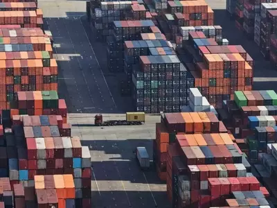 China's Trade Surplus Reaches New Heights Despite Global Economic Shifts