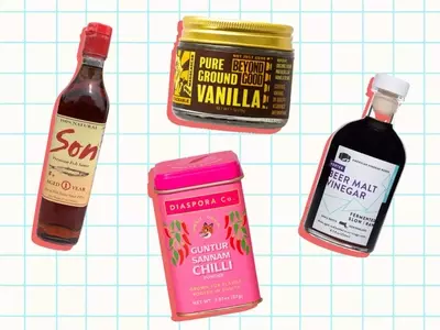 Elevate Your Pantry: Top-Tier Ingredients Worth the Splurge