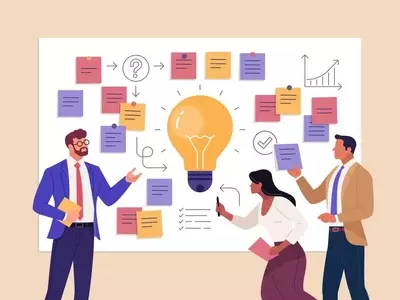 The Evolution of 'Synergy': From Ancient Greece to Corporate Buzzword