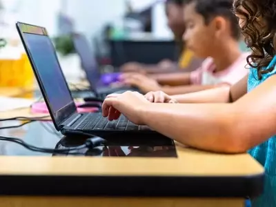AI in Education: Balancing Innovation and Safeguarding Development