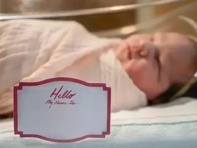 Baby Names Facing Extinction by 2026