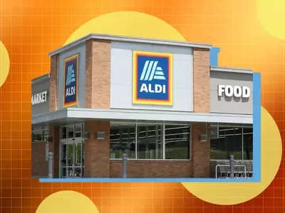 Aldi's Protein-Rich Frozen Breakfast: A Morning Lifesaver
