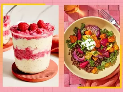 A Week of Mediterranean Diet for Weight Loss: Expert-Designed Meal Plan