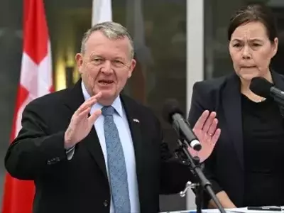 Denmark and US Face Diplomatic Stalemate Over Greenland's Future
