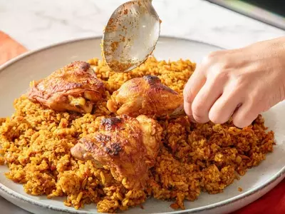 Top Chicken Recipes: A Culinary Journey