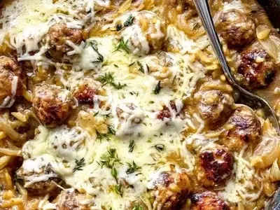 Beyond Tacos and Spaghetti: Creative Ground Beef Dishes