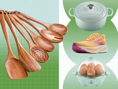 Top Amazon Weekend Deals to Kickstart a Healthy New Year