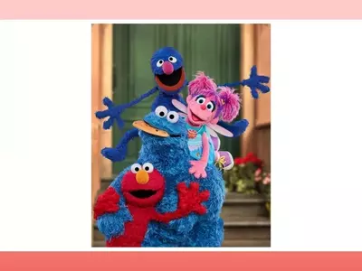 Classic Sesame Street Episodes Now Available on YouTube for Free