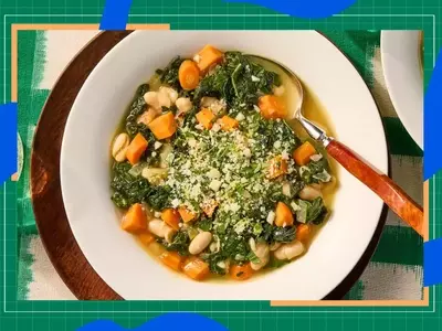 The Power of Pulses: Why Beans Are a Must-Have in Your Winter Soups