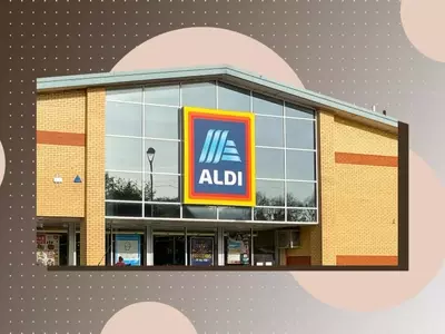 Aldi's Top Snack for Sustained Energy