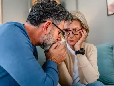 Beyond Love Languages: Understanding the Five Apology Languages for Deeper Connections