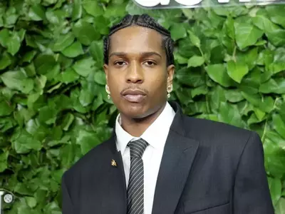Fatherhood's Transformative Power: From A$AP Rocky to Everyday Dads