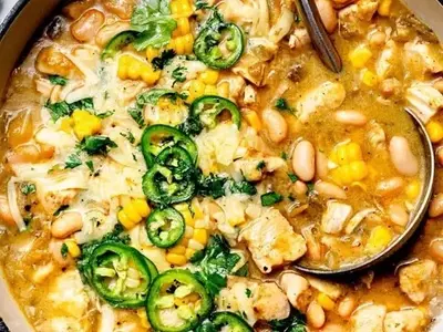 Exploring the Culinary Versatility of White Beans: A Dozen Delicious Recipes
