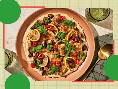 Dietary Patterns and Heart Failure Risk