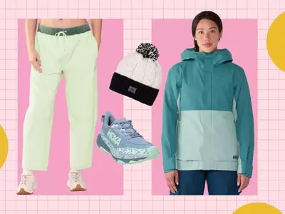 REI's Winter Deals: Score up to 71% off on Outdoor Gear and Apparel