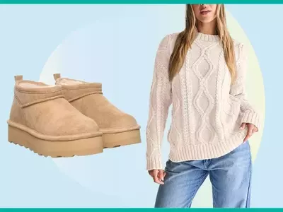 Teen-Approved Cozy Winter Essentials Moms Will Also Adore