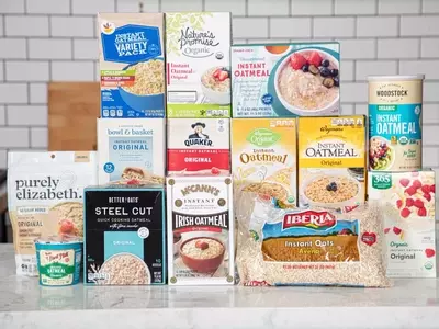 The Ultimate Instant Oatmeal Taste Test: Finding the Best Quick Oats for Your Morning