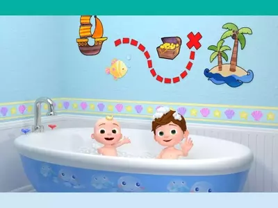 CoComelon: The Ultimate Parenting Hack for Toddler Challenges