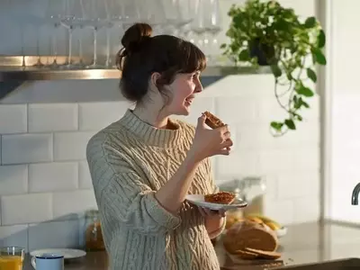 Elevating Afternoon Snacking for Parents