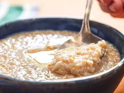 Enhancing Oatmeal Flavor with Dates