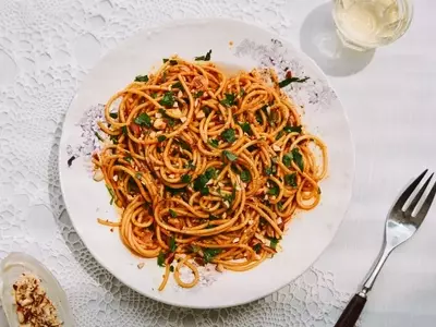 Delicious Vegetarian Meal Ideas for Every Day of the Week